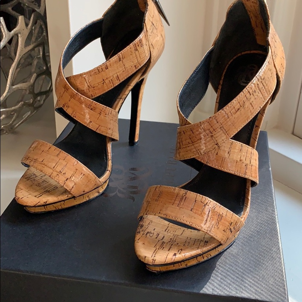 Rock & Republic Pump